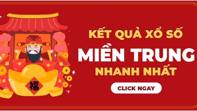 Dự đoán kqxs miền Trung ngày 10-11-2024