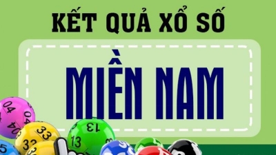 Dự đoán kqxs miền Nam ngày 10-11-2024