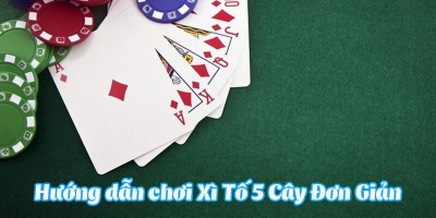 Xì tố, bật mí cách chơi xì tố cho tân thủ luôn thắng từ cao thủ