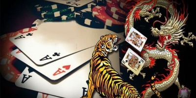 Rồng hổ - Bí quyết và cách chơi game bài rồng hổ luôn thắng