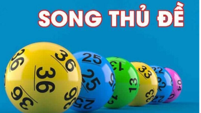 Song thủ đề là gì? Soi cầu song thủ đề miễn phí cực nhanh