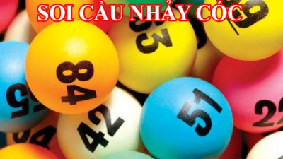 Cầu nhảy cóc và cách soi cầu ra số chính xác tuyệt đối