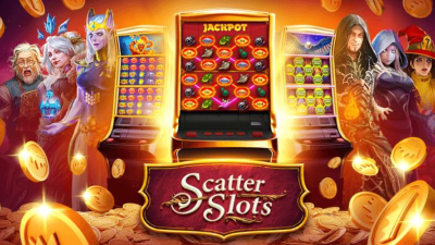 Video Slots - Trải nghiệm trò chơi cờ bạc đỉnh cao năm 2024