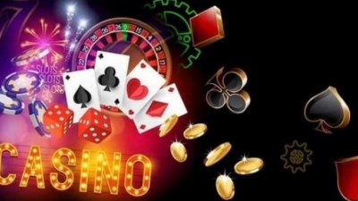 Sảnh DG Casino là gì? Điểm đặc biệt khi chơi sảnh DG