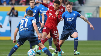 Nhận định, soi kèo Hoffenheim vs Bayern Munich lúc 20h30 ngày 18/05/2024