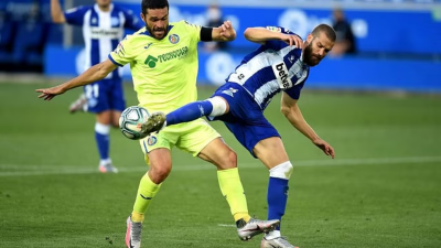 Nhận định, soi kèo Deportivo Alaves vs Getafe CF lúc 02h00 ngày 19/05/2024