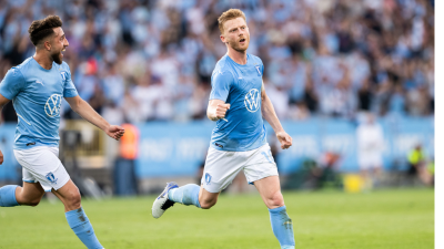 Nhận định, soi kèo Malmo FF vs Kalmar lúc 00h00 ngày 25/05/2024