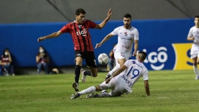 Nhận định, soi kèo Olimpia Asuncion vs Libertad lúc 05h00 ngày 06/06/2024