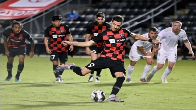 Nhận định, soi kèo San Antonio FC vs El Paso Locomotive FC lúc 08h00 ngày 06/06/2024