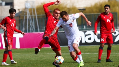 Nhận định, soi kèo Belarus vs Nga lúc 21h00 ngày 07/06/2024