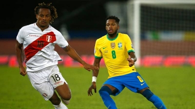 Nhận định, soi kèo Peru vs Paraguay lúc 07h30 ngày 08/06/2024