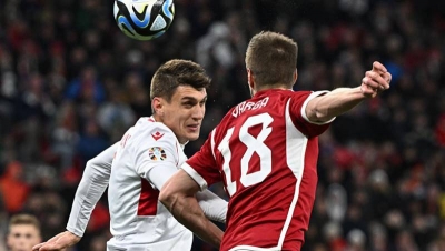 Nhận định, soi kèo Slovenia vs Bulgaria lúc 20h00 ngày 08/06/2024