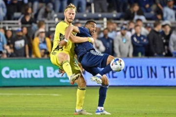 Nhận định, soi kèo Sporting Kansas City vs Seattle Sounders lúc 07h30 ngày 09/06/2024