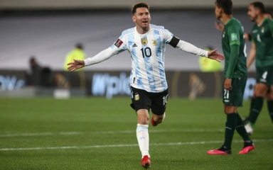 Nhận định, soi kèo Argentina vs Ecuador lúc 05h00 ngày 10/06/2024