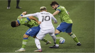 Nhận định, soi kèo Seattle Sounders vs Minnesota United lúc 09h30 ngày 16/06/2024