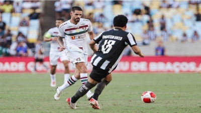 Nhận định, soi kèo Gremio vs Botafogo RJ lúc 04h30 ngày 17/06/2024