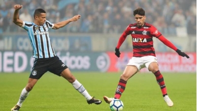 Nhận định, soi kèo Flamengo vs EC Bahia lúc 06h00 ngày 21/06/2024