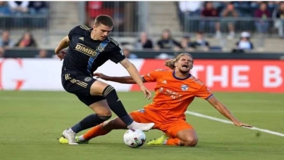 Nhận định, soi kèo FC Cincinnati vs New England Revolution lúc 06h30 ngày 23/06/2024