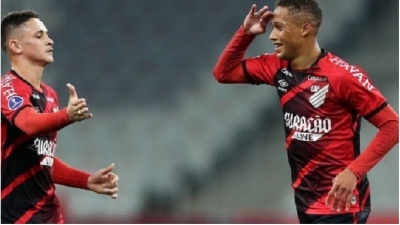Nhận định, soi kèo Atl Paranaense vs Corinthians SP lúc 02h00 ngày 24/06/2024