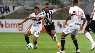 Nhận định, soi kèo Atletico Mineiro vs Fortaleza lúc 04h30 ngày 24/06/2024