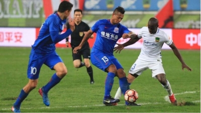 Nhận định, soi kèo Shanghai Shenhua vs Meizhou Hakka lúc 18h00 ngày 26/06/2024