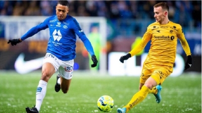 Nhận định, soi kèo Sarpsborg 08 vs Bodo Glimt lúc 00h00 ngày 29/06/2024