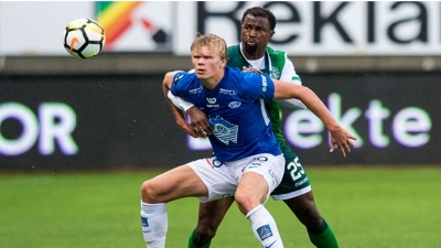 Nhận định, soi kèo Tromso vs Molde lúc 02h15 ngày 29/06/2024