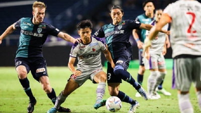 Nhận định, soi kèo FC Tokyo vs Avispa Fukuoka lúc 16h30 ngày 30/06/2024