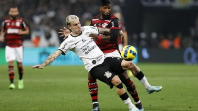 Nhận định, soi kèo Flamengo vs Cruzeiro lúc 04h30 ngày 01/07/2024