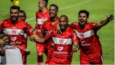 Nhận định, soi kèo CRB Maceio vs Brusque SC lúc 07h00 ngày 02/07/2024