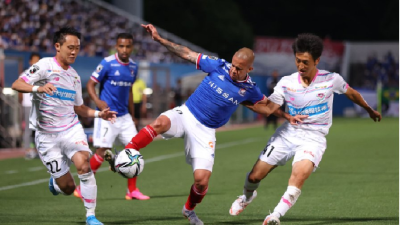 Nhận định, soi kèo Yokohama F Marinos vs Sagan Tosu lúc 17h30 ngày 03/07/2024