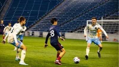 Nhận định, soi kèo Chicago Fire vs Philadelphia Union lúc 07h30 ngày 04/07/2024