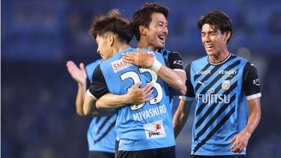 Nhận định, soi kèo Jubilo Iwata vs Kawasaki Frontale lúc 16h30 ngày 06/07/2024