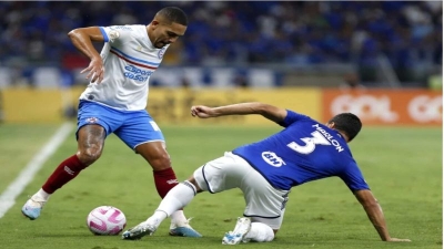 Nhận định, soi kèo Cruzeiro vs Corinthians lúc 02h00 ngày 08/07/2024