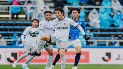 Nhận định, soi kèo Sagan Tosu vs Yokohama FC lúc 16h30 ngày 10/07/2024