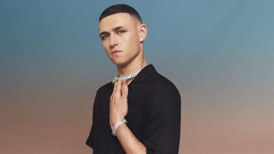 Phil Foden - Viên ngọc sáng của bóng đá xứ sở sương mù