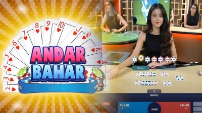 Andar Bahar - Ẩn chứa trong từng lá bài là cơ hội và thách thức