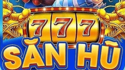 Nổ hũ 777 - Siêu phẩm slot được yêu thích nhất năm