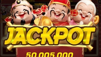 Nổ hũ Phúc Lộc Thọ - Game slot hấp dẫn với tỷ lệ hoàn trả cao