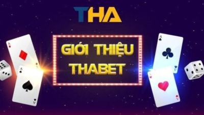 Thabet: Sự phát triển của đế chế cá cược đỉnh nhất 2024