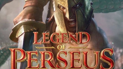 Legend of Perseus - Cuộc phiêu lưu sử thi đầy kịch tính