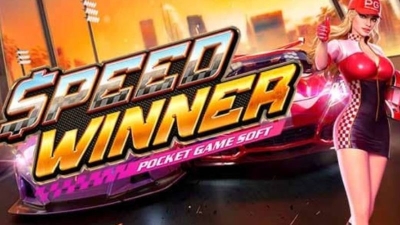 Speed Winner – Game slot tốc độ nhanh nhất Việt Nam