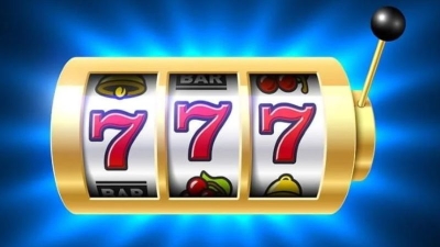 3-Reel Slots: Trải nghiệm quay hũ cổ điển, thắng lớn bất ngờ