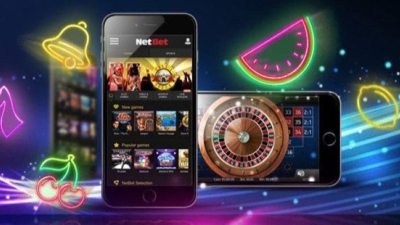 Mobile Slots: Cơ hội giành jackpot khổng lồ ngay tức khắc