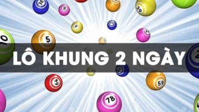 Lô khung 2 ngày - Bí quyết nuôi lô 2 ngày miễn phí đẹp nhất