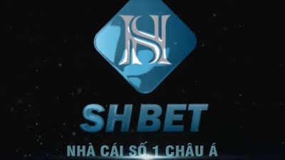 Shbet - Nhà cái đem lại trải nghiệm cá cược tuyệt vời nhất