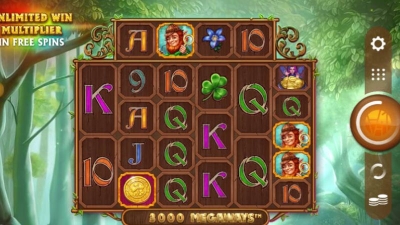 Những chiến thuật thông minh chơi game slot Microgaming thắng lớn