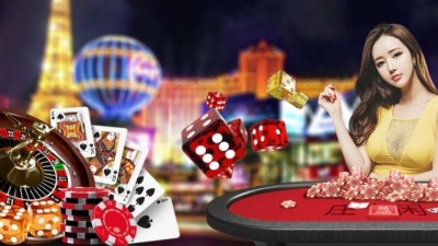 7ball - nhà cái casino đẳng cấp, tham gia dễ dàng tỷ lệ trúng lớn